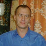 Рустам Кабиров