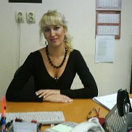 Наталья Лавенецкая