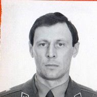 Владимир Передрий