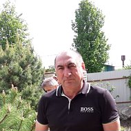 Джамалудин Бурзиев