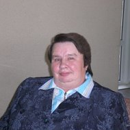 Lidija Čuvalova