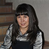 Margarita Arslanova