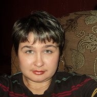 Ирина Китова