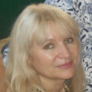 Татьяна Стадникова
