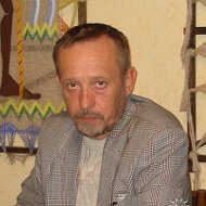 Александр Ярилов