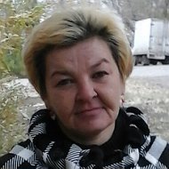 Светлана Шарипова