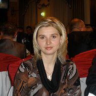 Татьяна Шаясюк