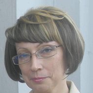 Наталья Кондрат