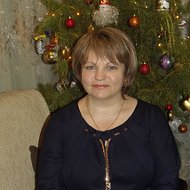 Татьяна Матюшова