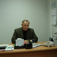 Владимир Афроськин