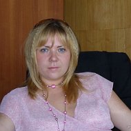 Анна Носова