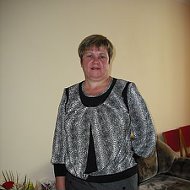 Татьяна Санкина