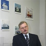 Юрий Баранов
