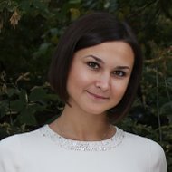 Аня Гогина