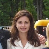 Марина Зинчук