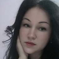 Наташа Скоропад-козакова