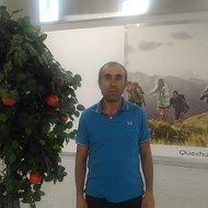 Shahen Sargsyan