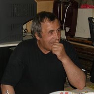 Иван Мелентьев