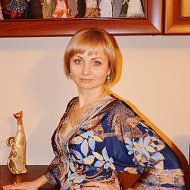 Лилия Алексеенко