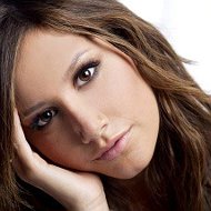 Ashley Tisdale