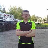 Алексей Шахтарин