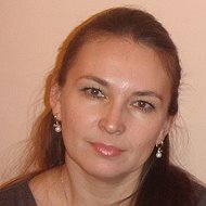 Елена Борисова