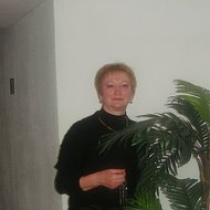 Людмила Маевская