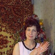 Екатерина Бояршина