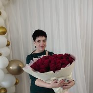Елена Мануйлова