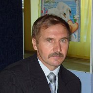 Сергей Полушкин