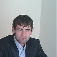 Нариман Аскерханов