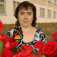 Лариса Акимова