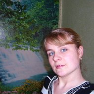 Ольга Шаповал
