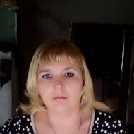 Светлана Неугодникова