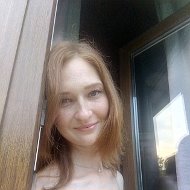 Екатерина Кондрашова-николаева