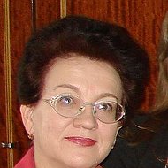 Людмила Полянская
