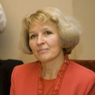 Лариса Сумовская