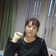 Лидия Студилова