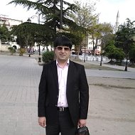 Ramil Quseynov