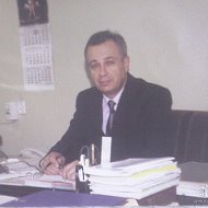 Николай Коноваленко