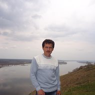 Алексей Кузмицкий