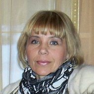 Марина Швырева
