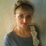 Екатерина Завалова
