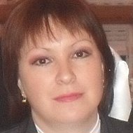 Светлана Ахунова