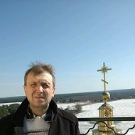 Сергей Немченко