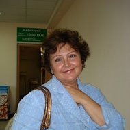 Светлана Дмитриенко