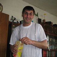 Андрей Левченко