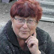 Татьяна Шут