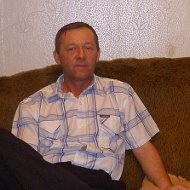 Сергей Чибизов