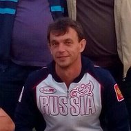 Сергей Жуненко